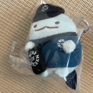 BUMP OF CHICKEN すみっこぐらし ぬいぐるみ全6種 新品未開封