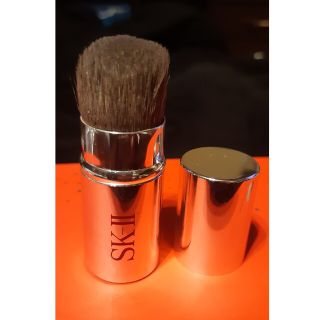 エスケーツー(SK-II)のSKⅡ ファンデーションブラシ(ブラシ・チップ)