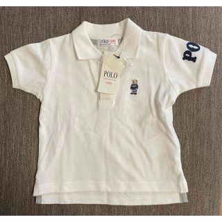 トイザラス(トイザらス)の【新品】POLO ポロシャツ(Ｔシャツ)