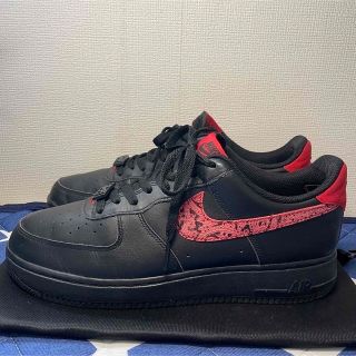 ナイキ(NIKE)のNIKE エアフォース1(スニーカー)