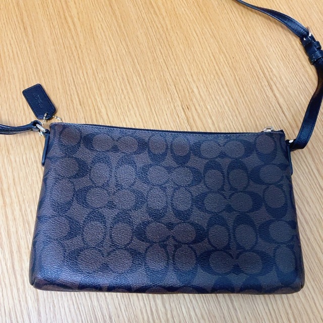 【本物！正規品】コーチ COACH ショルダーバッグ