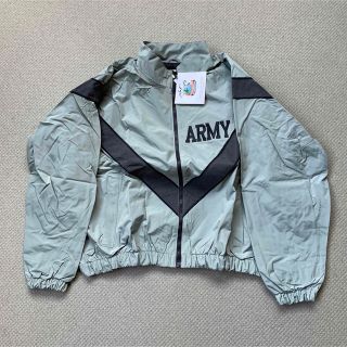 IPFUトレーニングウェアU.S.ARMY  M/S