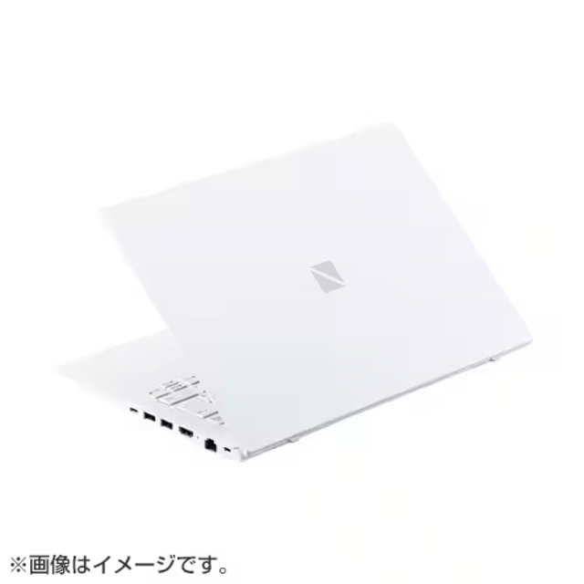 ほぼ新品】ノートパソコン LAVIE NEC PC-N1415CAW smcint.com