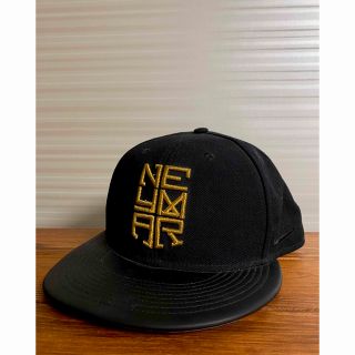 ナイキ(NIKE)の【レア品】NIKE Neymar CAP ネイマール キャップ(キャップ)