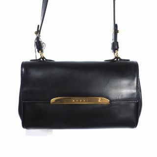 Marni - MARNI マルニ トランクソフトミニバッグ 斜めがけポシェット