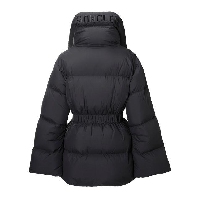 MONCLER モンクレール ダウンジャケット/GAUBE レディース BLACK レディースのジャケット/アウター(ダウンジャケット)の商品写真