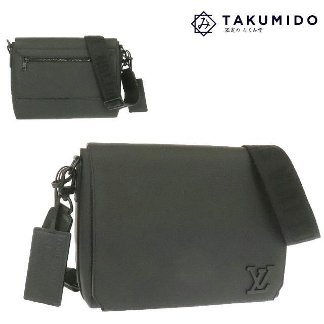 品数豊富! - VUITTON LOUIS ルイヴィトン ランクA LV ルイビトン 黒