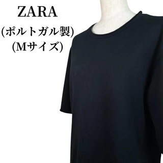 ザラ(ZARA)のZARA ザラ ワンピース  匿名配送(ミニワンピース)