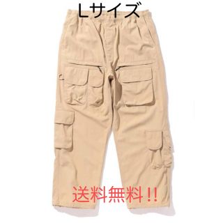 コロンビア(Columbia)のColumbia × BEAMS /PFG Logriver BMS Pants(ワークパンツ/カーゴパンツ)