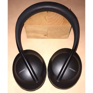 ボーズ(BOSE)のBose Noise Cancelling Headphones 700(ヘッドフォン/イヤフォン)