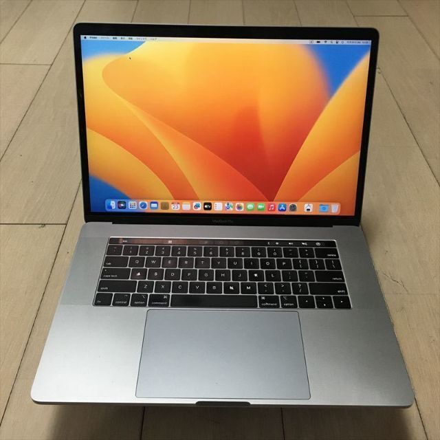 Apple - 039）Apple MacBook Pro 16インチ 2019 Core i9