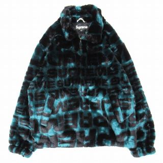 シュプリーム ブルゾン(メンズ)(グリーン・カーキ/緑色系)の通販 100