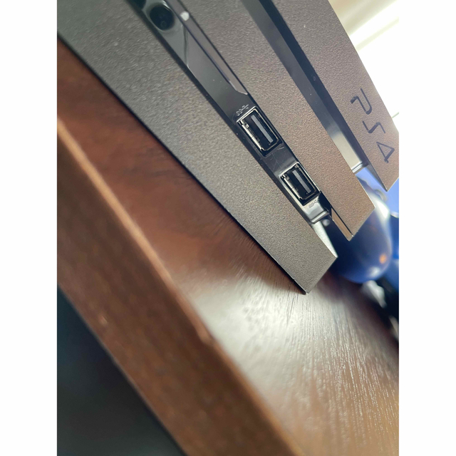 PlayStation4 PRO 本体 1TB CUH-7000B
