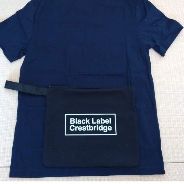 BURBERRY BLACK LABEL(バーバリーブラックレーベル)のM様専用★BURBERRYBLACKLABEL メンズのトップス(Tシャツ/カットソー(半袖/袖なし))の商品写真