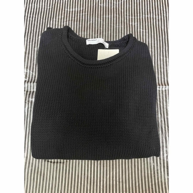 L'Appartement アパルトモンRollup Knit Pullover | tradexautomotive.com