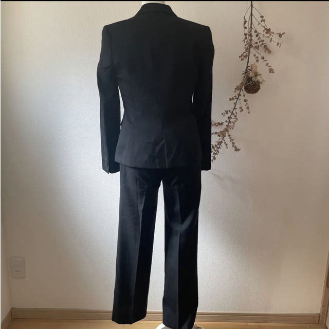 MISS JUNKO スーツ　パンツスーツ