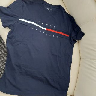 トミーヒルフィガー(TOMMY HILFIGER)のTOMMY HILFIGER 半T(Tシャツ/カットソー(半袖/袖なし))