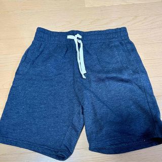 エイチアンドエム(H&M)のスエット　短パン　H&M(ショートパンツ)