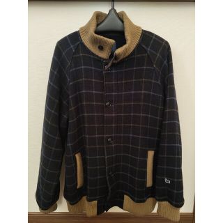 ウールリッチ(WOOLRICH)のwool rich ウールリッチ アウター ブルゾン(ブルゾン)