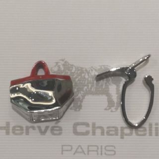 エルベシャプリエ(Herve Chapelier)のエルベシャプリエチャームとフックのセット(その他)