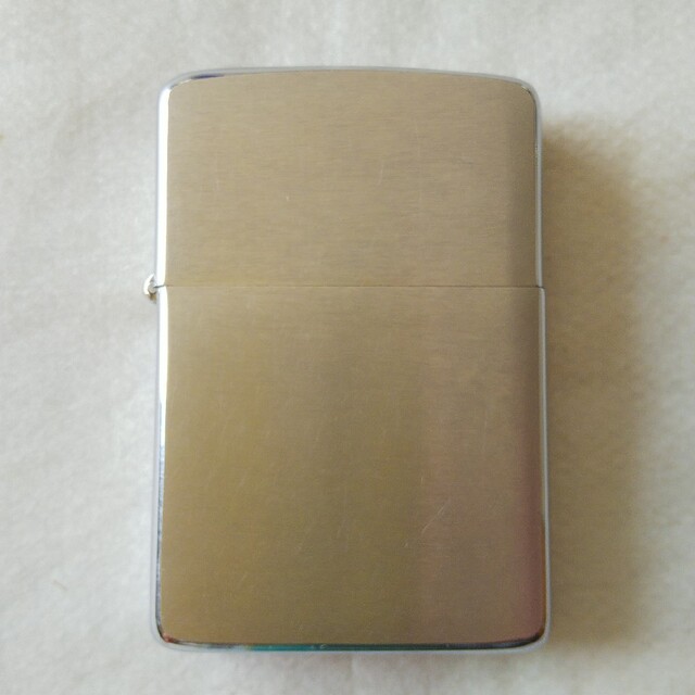 ZIPPO(ジッポー)のZippo 珍品 1961年製 メンズのファッション小物(タバコグッズ)の商品写真