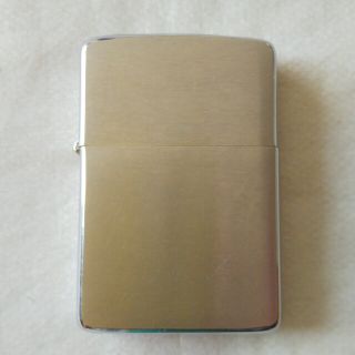 ジッポー(ZIPPO)のZippo 珍品 1961年製(タバコグッズ)