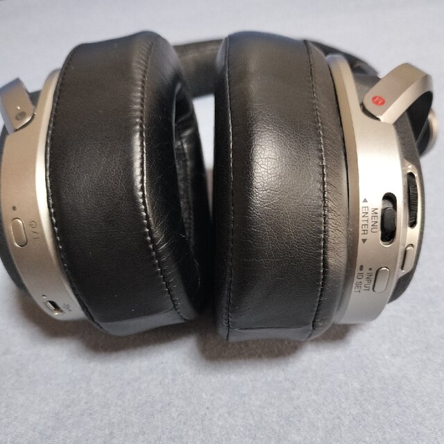 SONY DP-HW700 MDR-HW700 9.1chサラウンドシステム ヘッドフォン SONY DP-HW700 MDR-HW700 9.1chサラウンドシステム ヘッドフォン