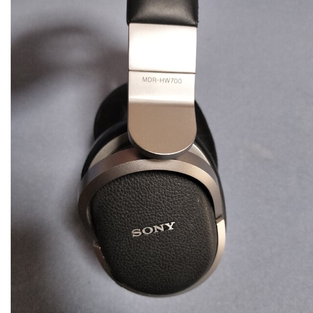 SONY DP-HW700 MDR-HW700 9.1chサラウンドシステム ヘッドフォン SONY DP-HW700 MDR-HW700 9.1chサラウンドシステム ヘッドフォン