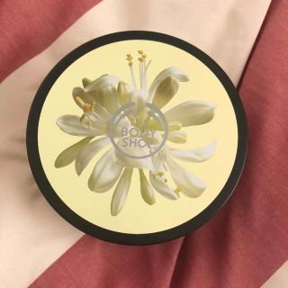 ザボディショップ(THE BODY SHOP)のTHE.BODY.SHOPボディバターモリンガ(ボディクリーム)