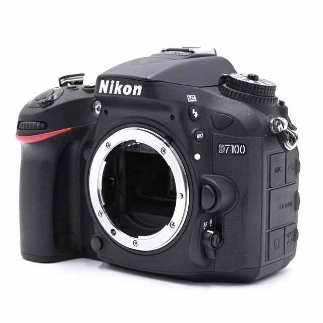 Nikon D7100 ボディ デジタル一眼