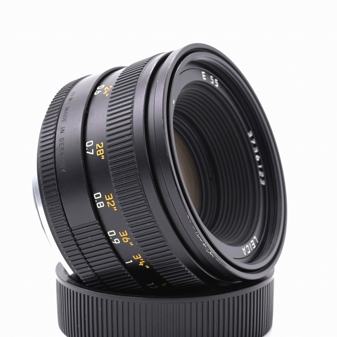 ライカズミクロンR 50mm F2 New ROM(LEICA Summicron-R 50mm F2 ライカズミクロンR 50mm F2 New ROM(LEICA Summicron-R 50mm F2