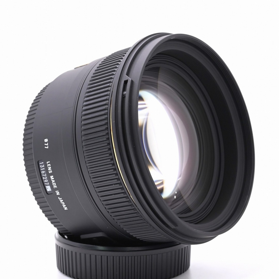 SIGMA - SIGMA 50mm F1.4 EX DG HSM ニコン用の通販 by Flagship SIGMA - SIGMA 50mm F1.4 EX DG HSM ニコン用の通販 by Flagship