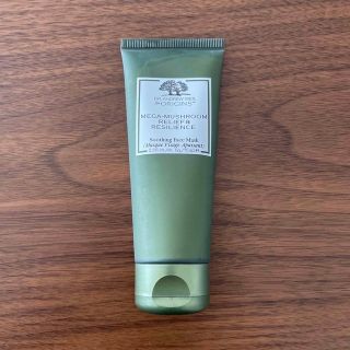 オリジンズ(ORIGINS)の新品未使用| ORIGINS Soothing Face Mask(パック/フェイスマスク)