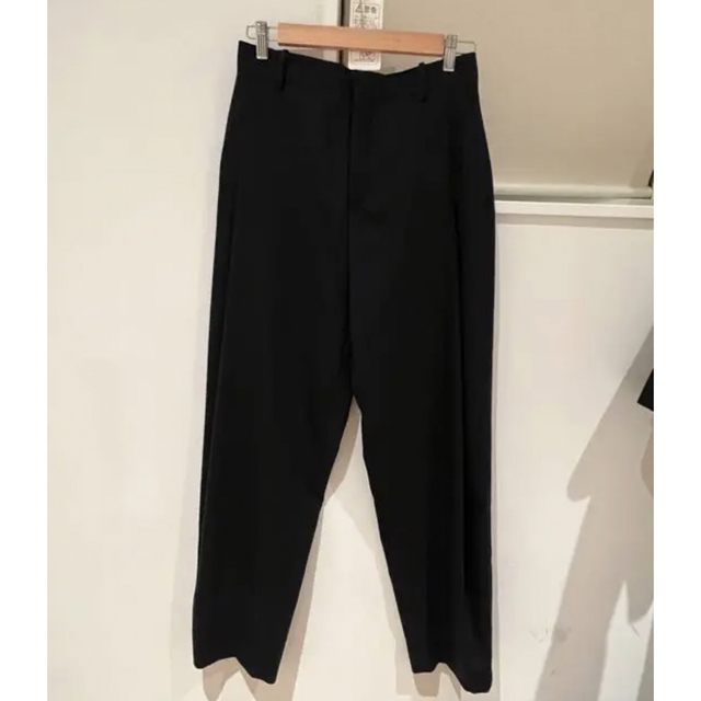 ZARA - zara×adererror パンツの通販 by れい's shop|ザラなら ZARA - zara×adererror パンツの通販 by れい's shop|ザラなら