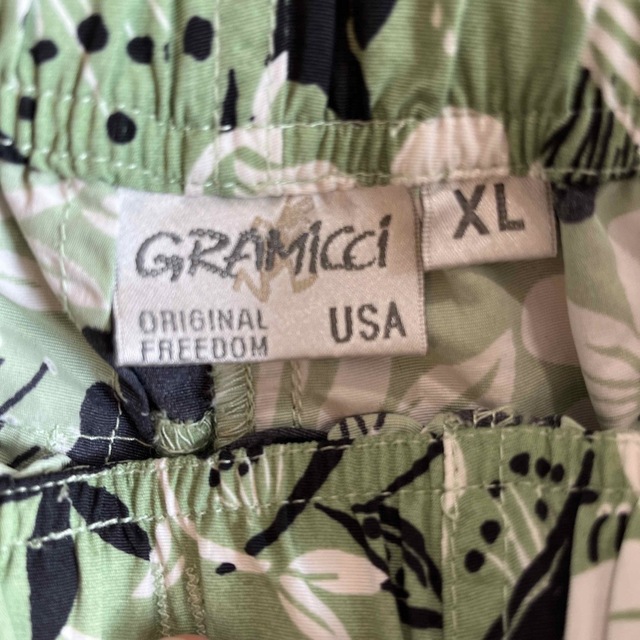 GRAMICCI(グラミチ)のGRAMICCI ショートパンツ　XL メンズのパンツ(ショートパンツ)の商品写真