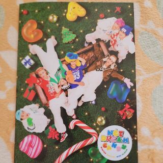 NCTDREAM  Candy　Photobook バージョン　※CDのみ(K-POP/アジア)