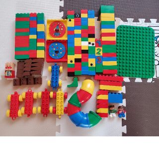 レゴ(Lego)のLEGO デュプロ(知育玩具)