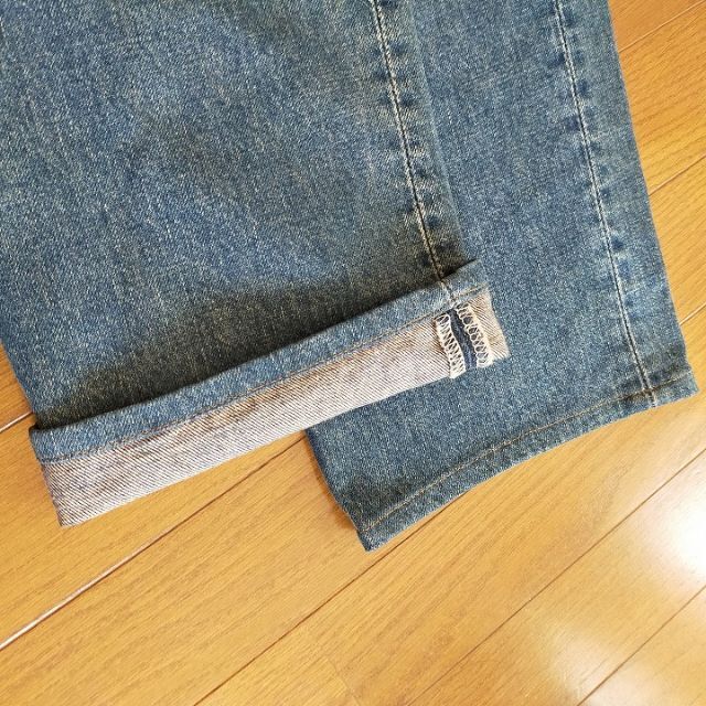 Levi's - 【90s】Levi's 503-00 ルーズ ストレート w30 ブルー Levi's - 【90s】Levi's 503-00 ルーズ ストレート w30 ブルー