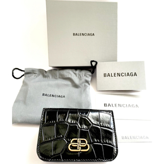バレンシアガ クロコダイル 財布(レディース)の通販 21点 | Balenciaga 