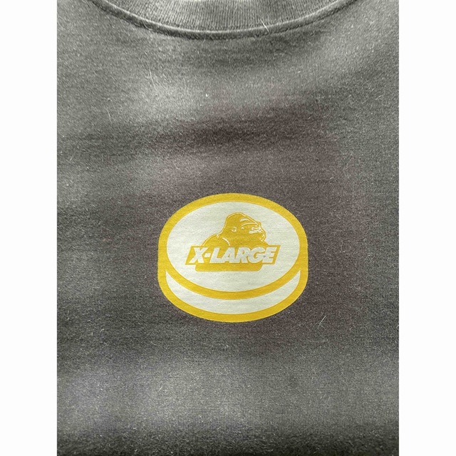XLARGE(エクストララージ)のXLARGE エクストララージ Tシャツ メンズのトップス(Tシャツ/カットソー(半袖/袖なし))の商品写真