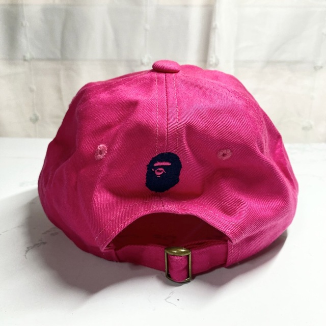 A BATHING APE - A BATHING APE CAP キャップの通販 by LIZ's