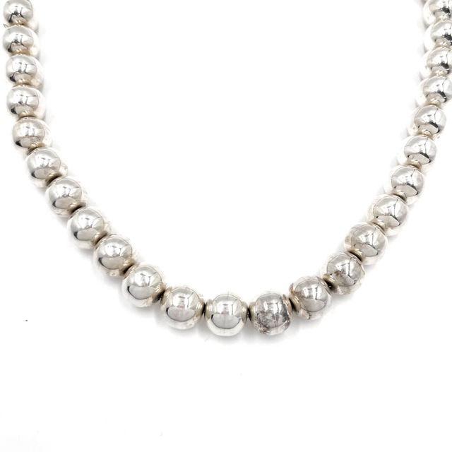税込】 - Co. & Tiffany TIFFANY&Co. 定番【中古品】 約113.6g
