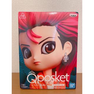 バンプレスト(BANPRESTO)の最安値‼️【新品未開封】Qposket♡hide vol.7 ♡ノーマルカラー(ミュージシャン)