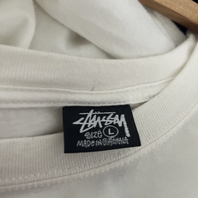 STUSSY ステューシー Tシャツ