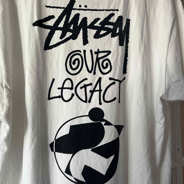 STUSSY ステューシー Tシャツ