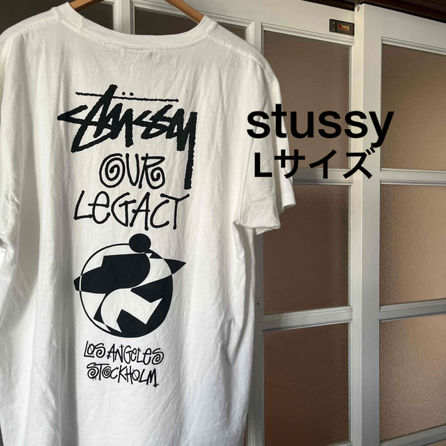 STUSSY ステューシー Tシャツ