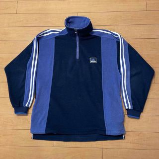 アディダス(adidas)の90s 90's adidas アディダス オーバーサイズ フリース ジャケット(その他)