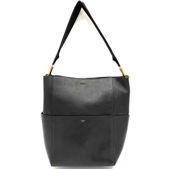2022人気新作 ショルダーバッグ セリーヌ CELINE - celine サングル