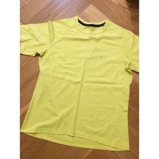 ナイキ(NIKE)のNIKE ナイキ♡Tシャツ レギンス♡ランニング トレーニング ジム 筋トレ(ウェア)