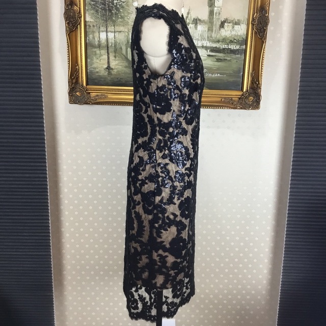 最適な価格 新品☆ TADASHI SHOJI サイズ4 (T13) ドレス - fussball